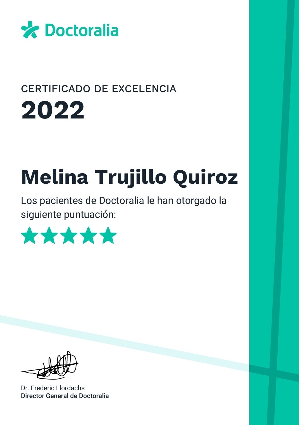MET CLINIC, CDMX