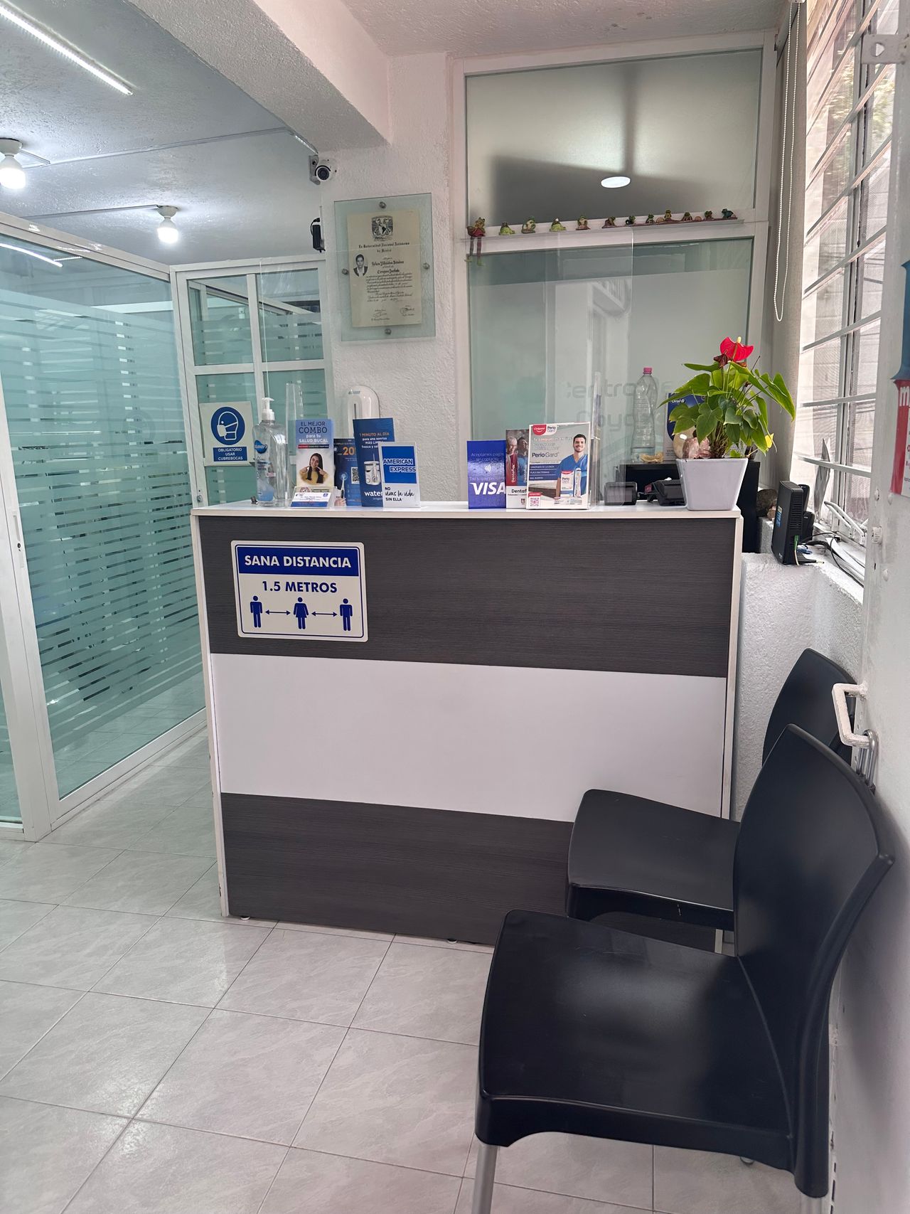 CENTRO DENTAL COYOACAN, Coyoacán