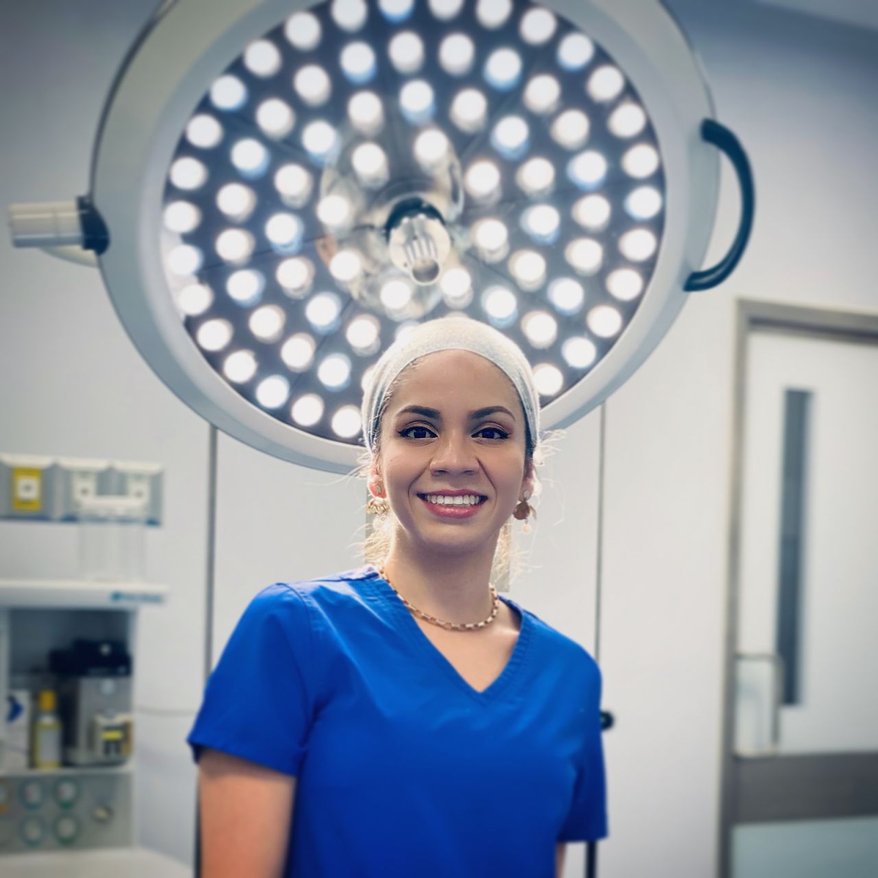 GineMed Ginecología De Alta Especialidad, GDL