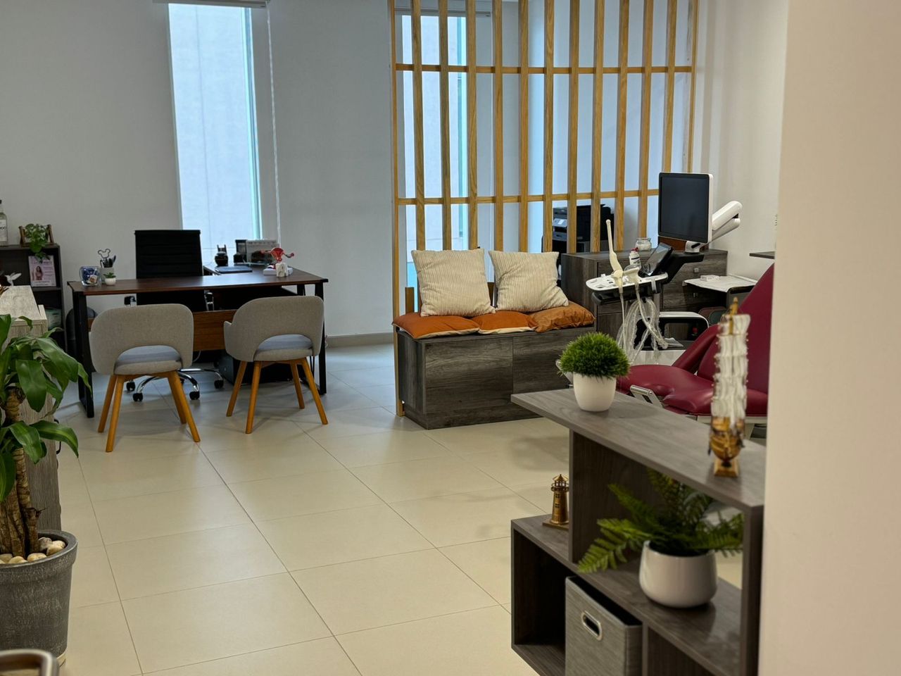 Hospital San Javier /Ginecología y Obstetricia, GDL