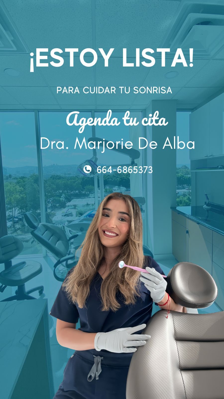 ALBADÉ Dental Clinic & Aesthetics, TIJUANA