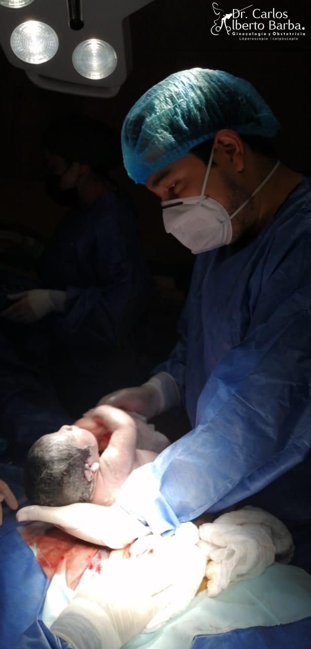 Consultorio Dr Carlos Barba Ginecologo (Centro Medico de Tijuana), TIJUANA