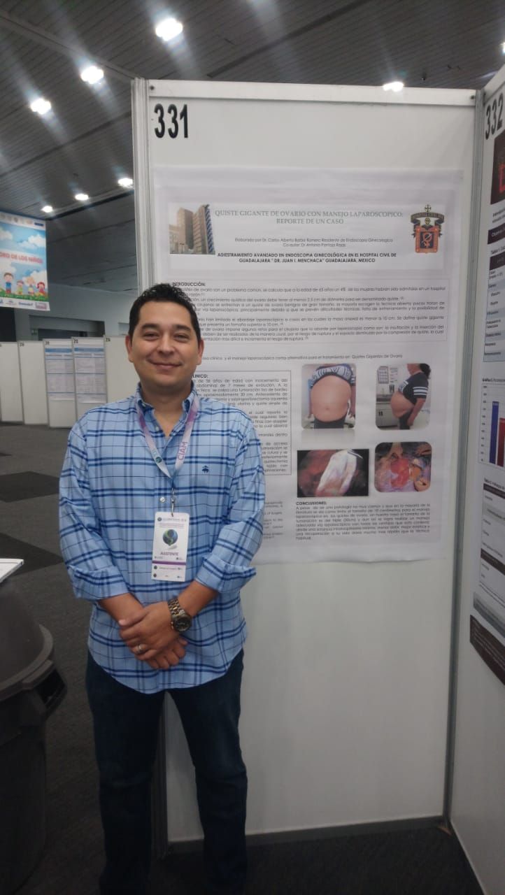 Consultorio Dr Carlos Barba Ginecologo (Centro Medico de Tijuana) — foto 2