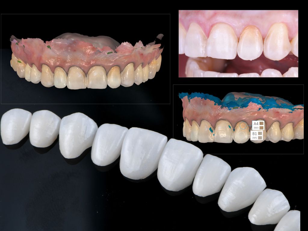 Ricardo Lemus Dental Studio Hospital Angeles, MORELIA