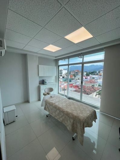 Derma Coralia, TIJUANA