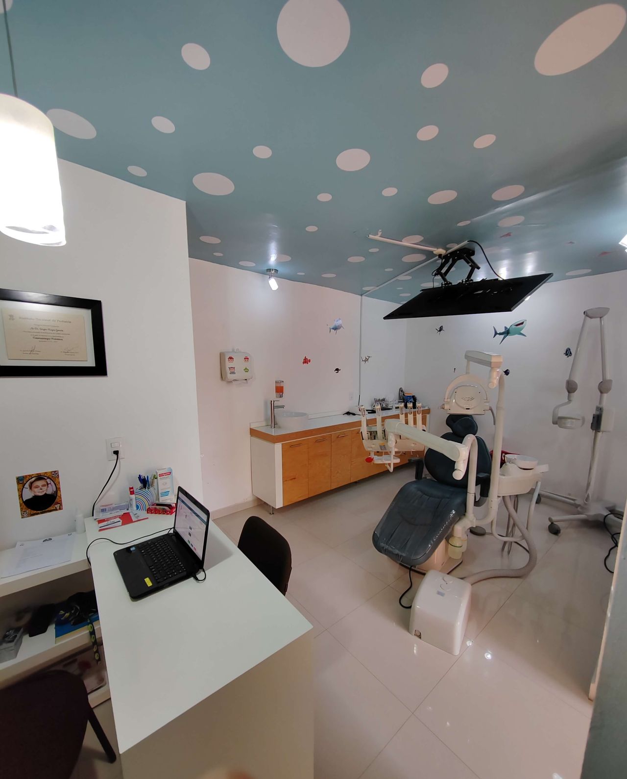 KidsDentalHealth, MORELIA