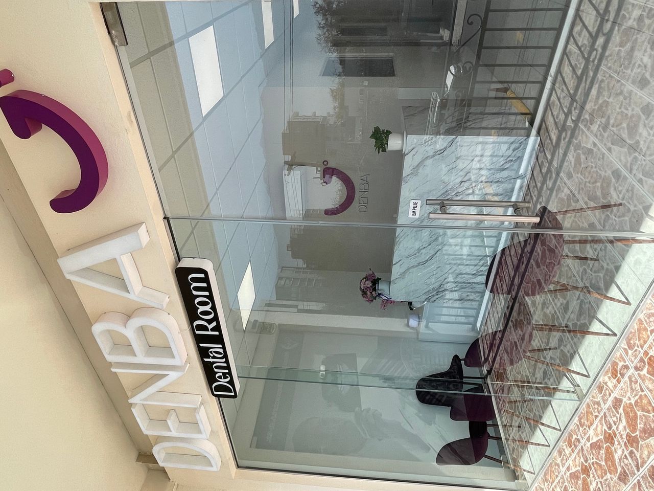 DENBA | Dental Room, San Pedro