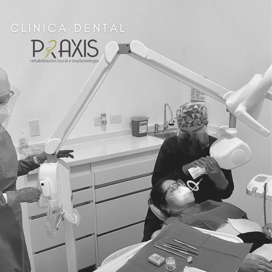 Clínica Dental PRAXIS, Monterrey