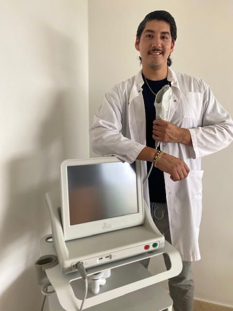 DRF Dermatología, PUEBLA