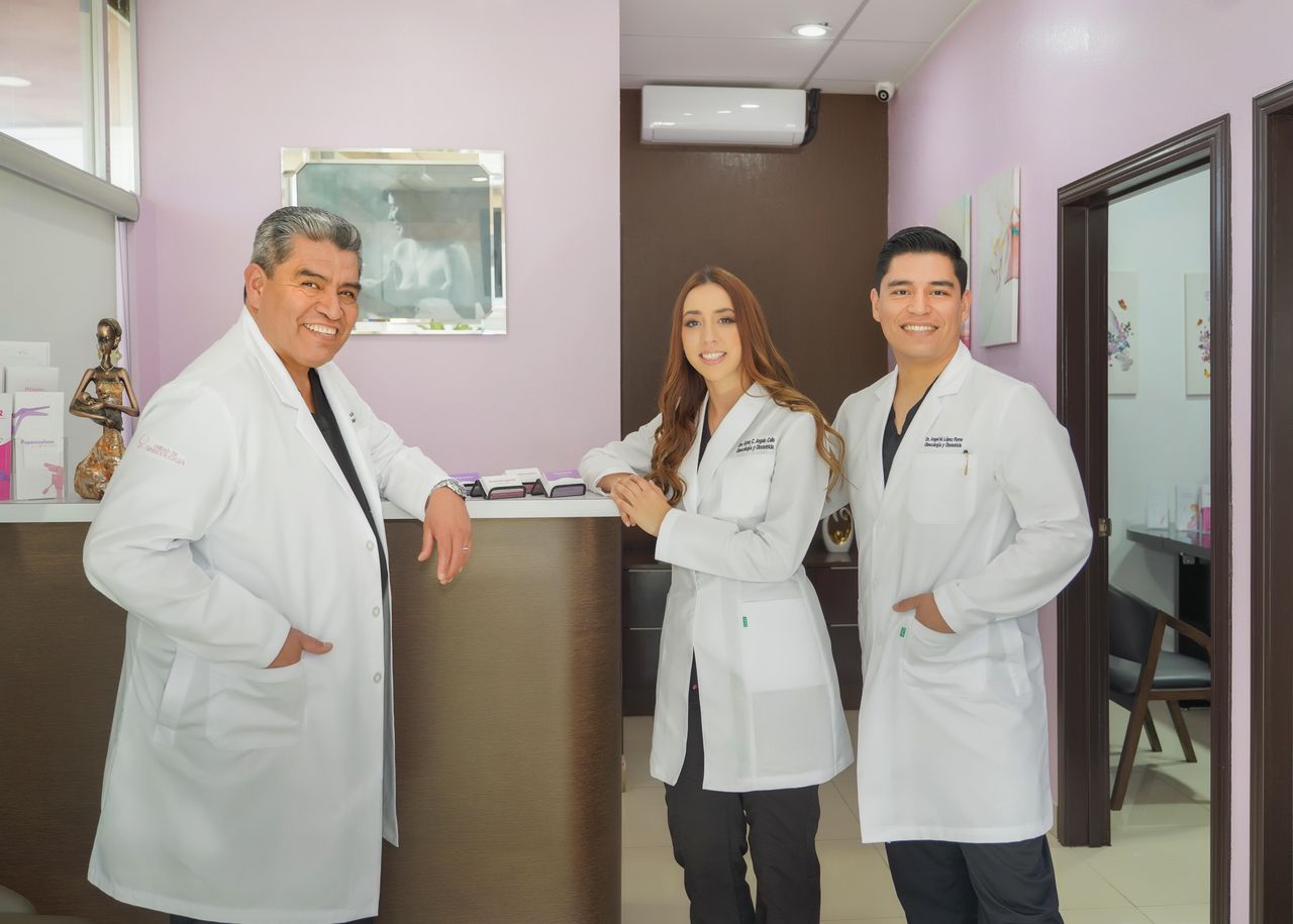 Unidad de Ginecología — foto 2