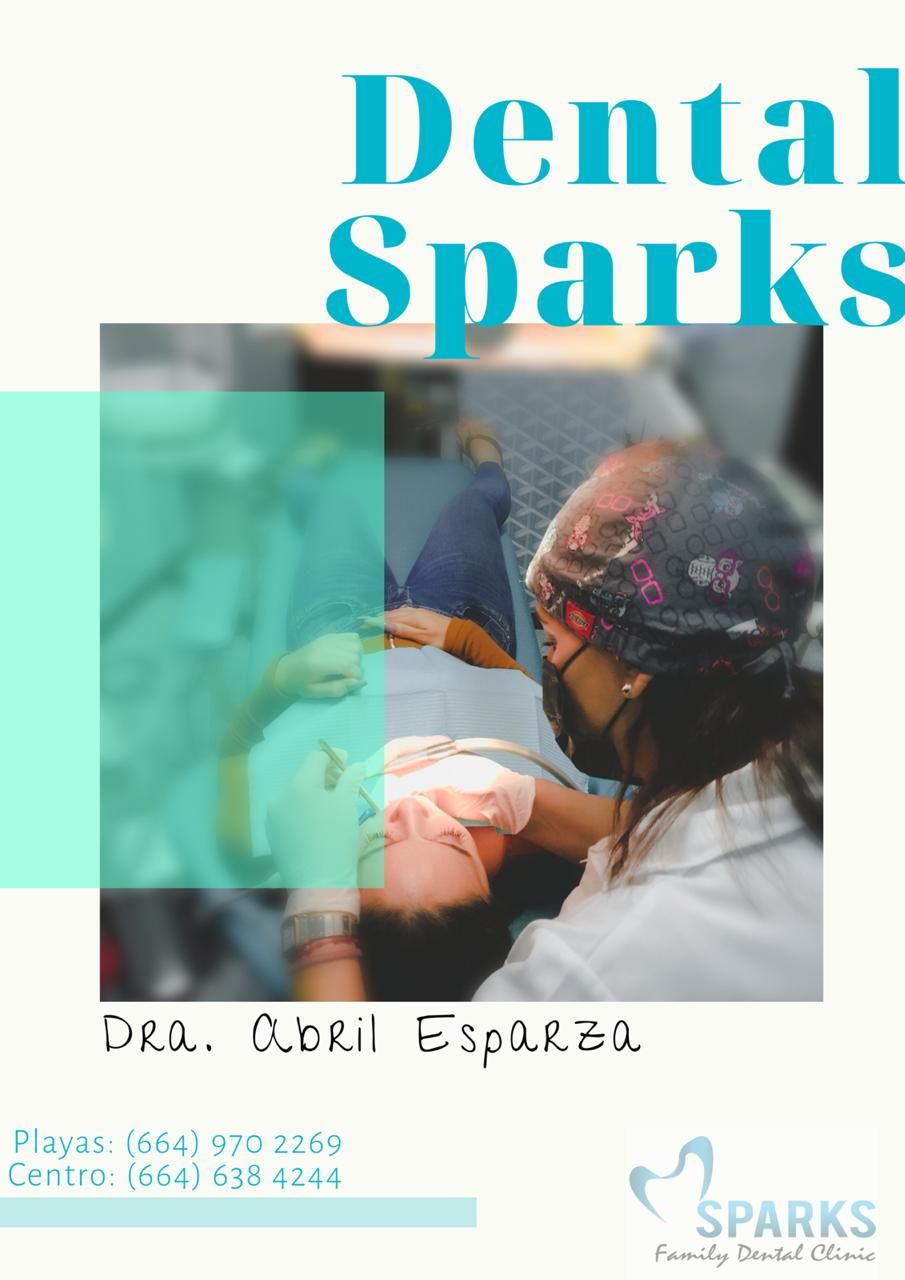 Sparks CENTRO MEDICO Playas, TIJUANA