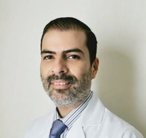 Dr. Angel Lemus Huerta, MORELIA