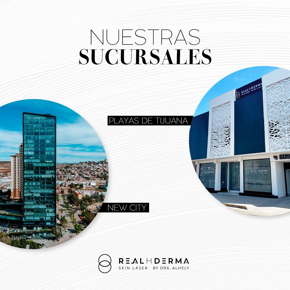 CLINICA REALHDERMA SUC. PLAYAS, TIJUANA