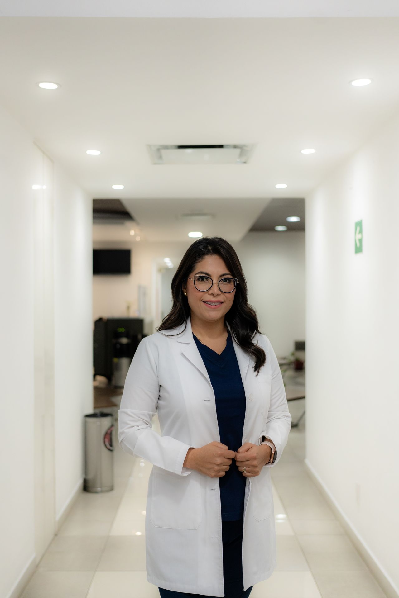 HOSPITAL ANGELES, MORELIA