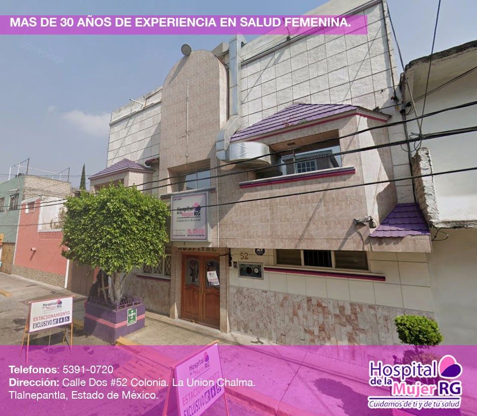CLINICAS EsMujer WhatsApp 5648555546, CDMX