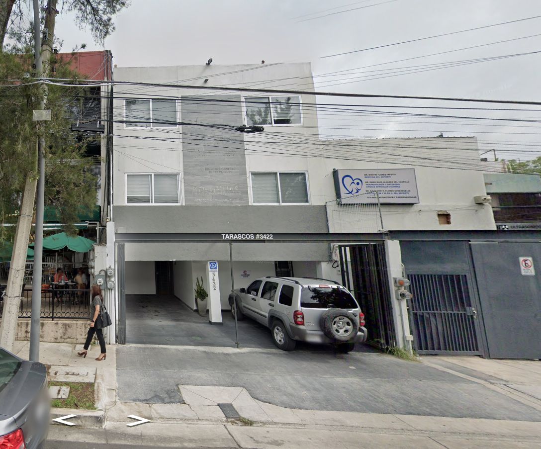 Dra Johanna Silva — foto 3
