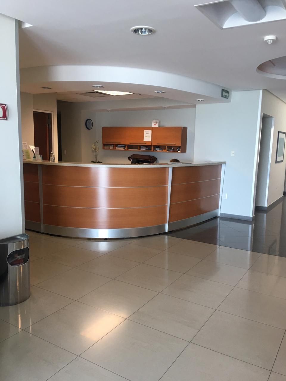Torre Médica San Javier, GDL
