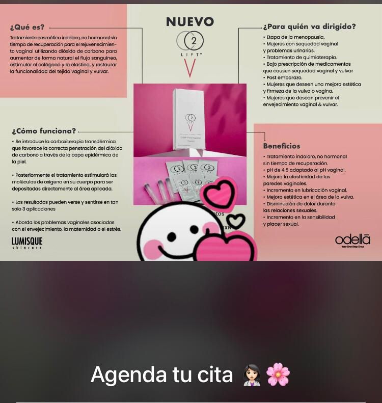 Clínica de ginecología /obstetricia / ginecoestetica, MORELIA