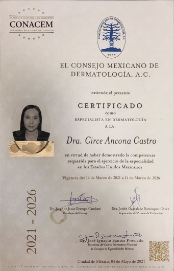 Centro Médico Dermatológico Euskin (Plaza Forum Leones), Monterrey