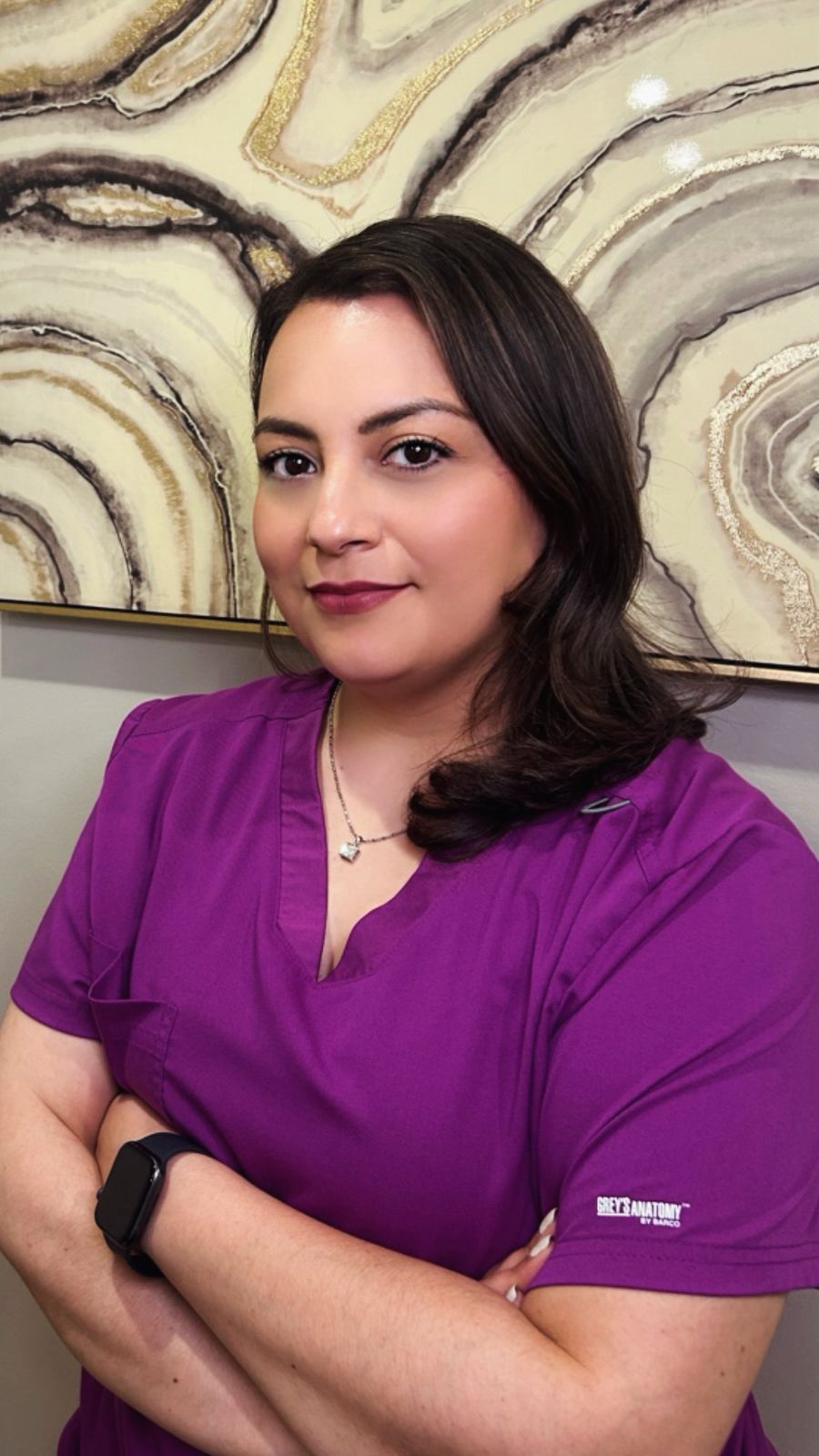 Dra. Betzabe Beltrán Mora, TIJUANA