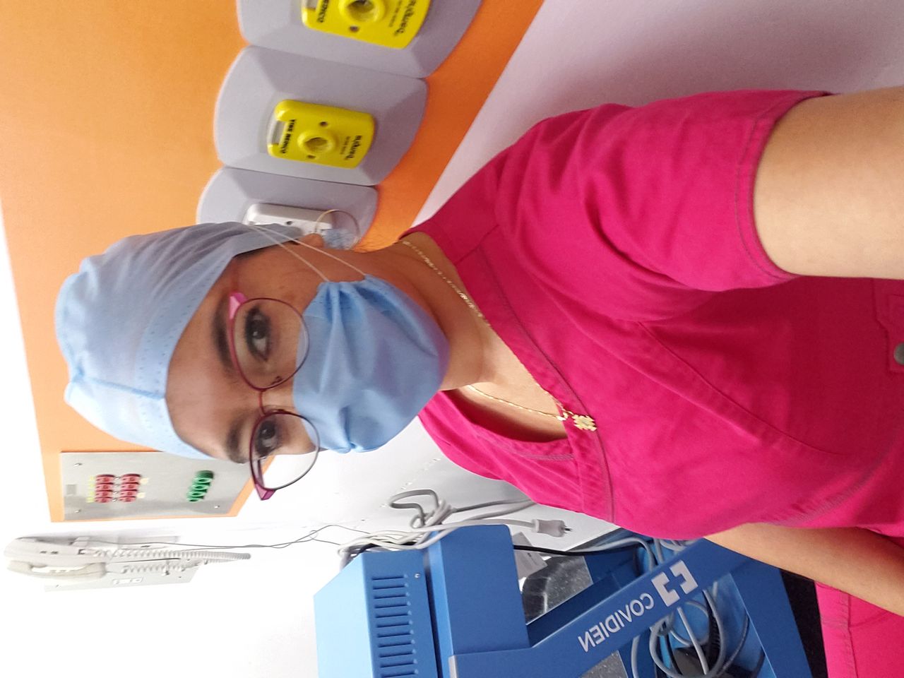 Clinica de ginecologia y control de embarazo ( colposcopia, mama, maternidad, climaterio, menopausia, anticoncepción.), MORELIA