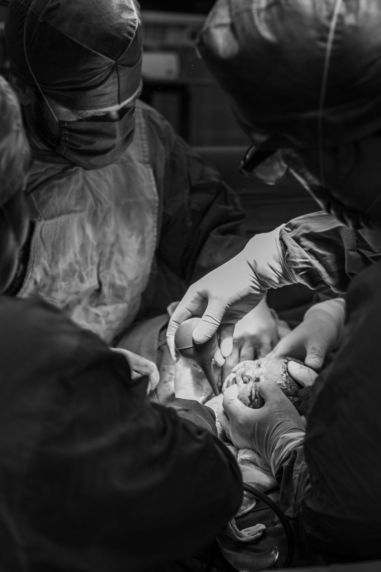 HOSPITAL STAR MEDICA- HIP //COL NAPOLES, CDMX