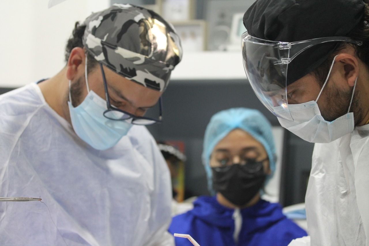 Ameridental Cancun*, CANCUN