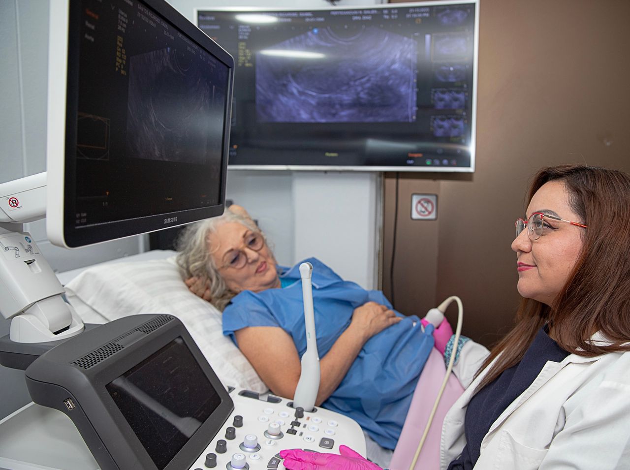 Clinica Pagaza Andador, CANCUN