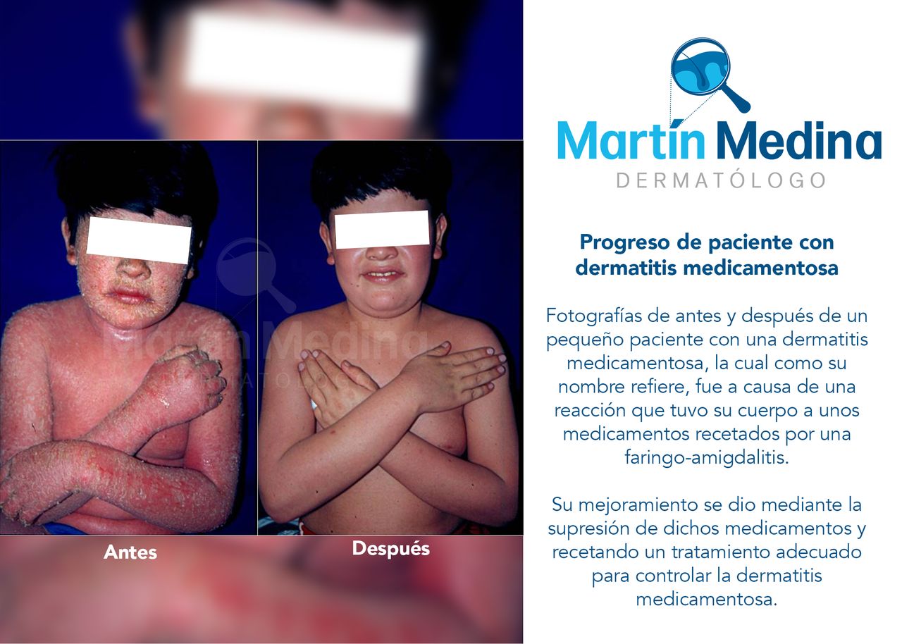 Dr. Jose Martin Medina Flores, CDMX