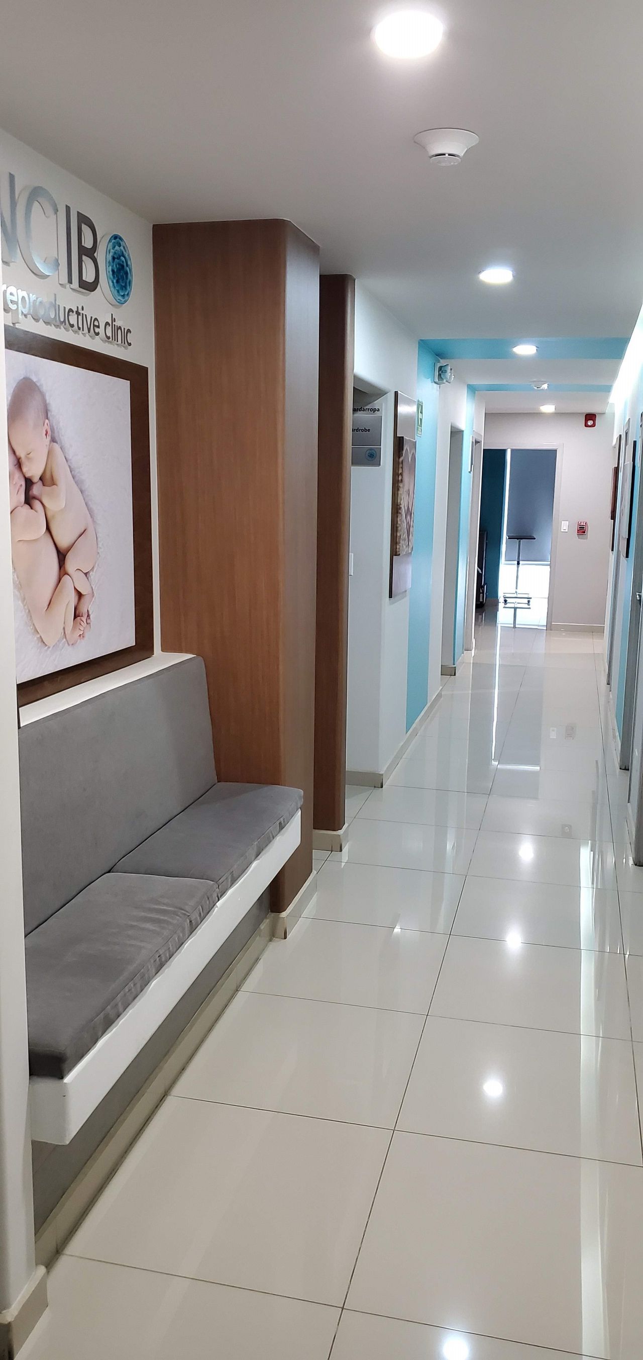 Centro Fertilidad Concibo, TIJUANA