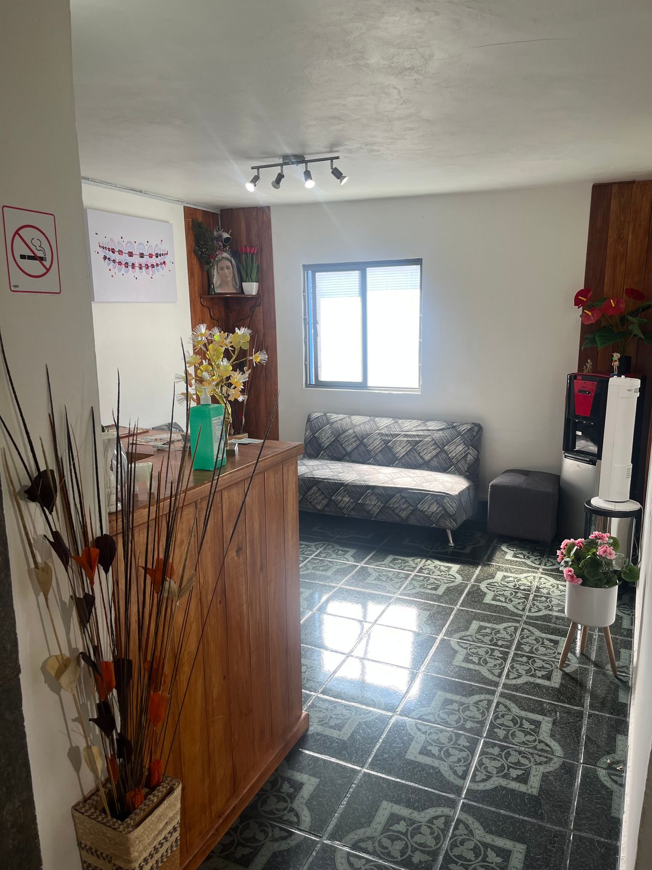Dental Santa Maria, CDMX