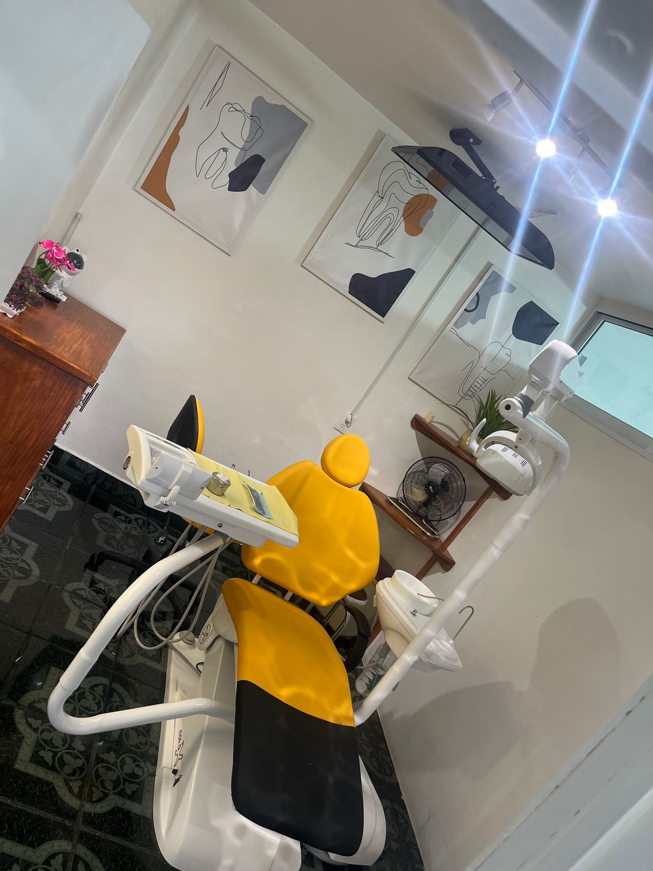 Dental Santa Maria — foto 4