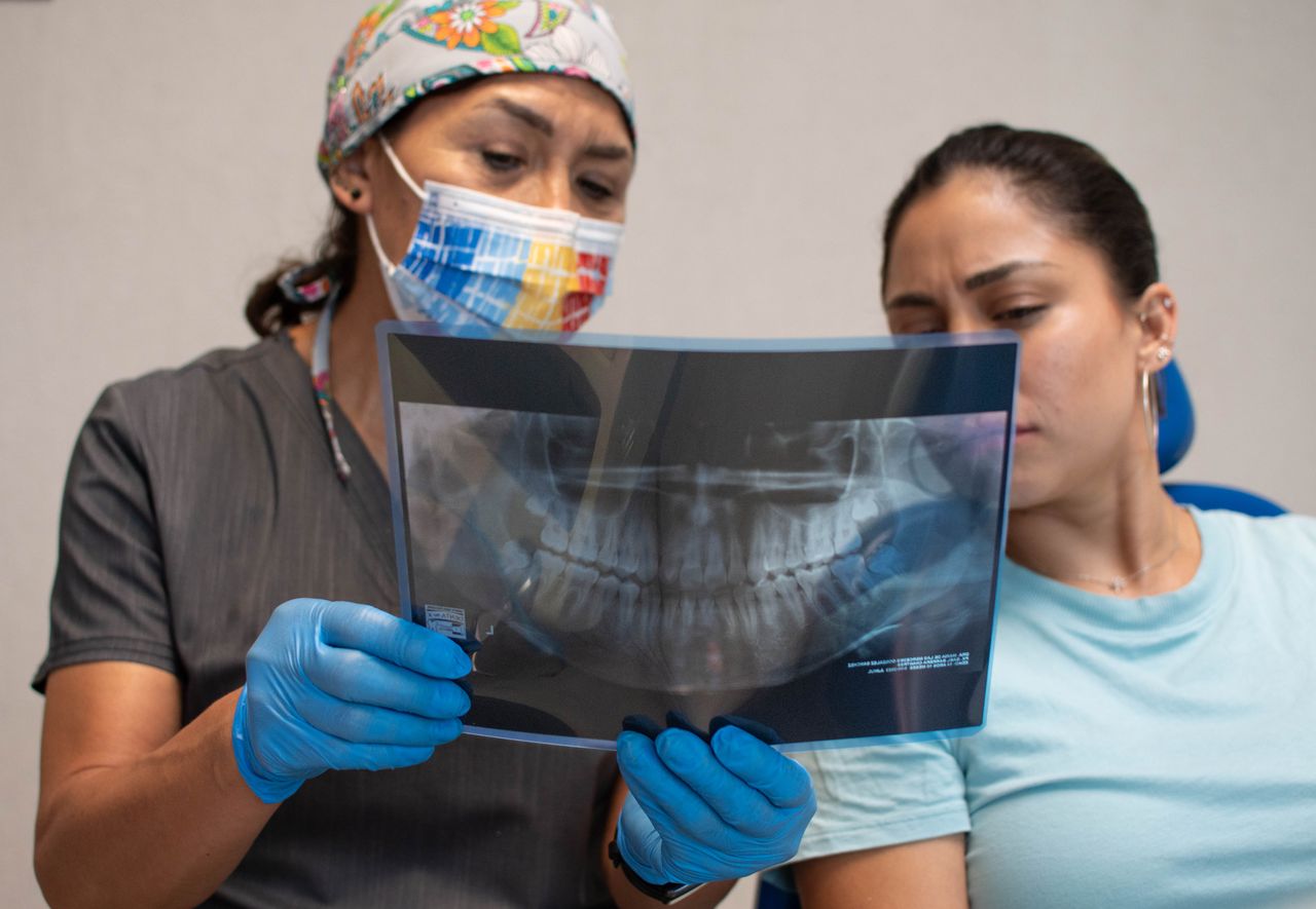 Dental Dénica Puebla, PUEBLA
