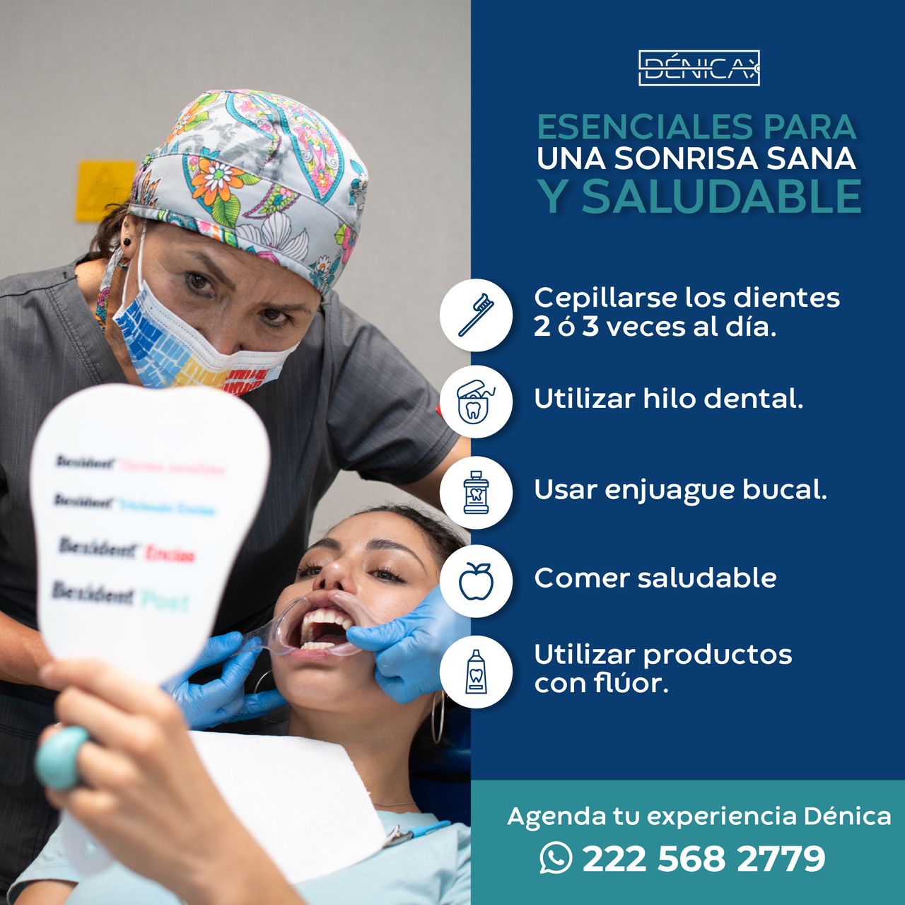 Dental Dénica Puebla — foto 3