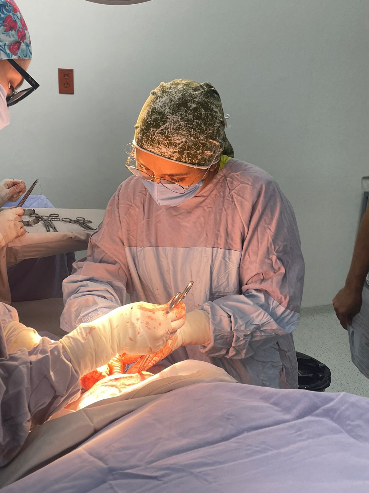 GineMed Ginecología De Alta Especialidad — foto 4