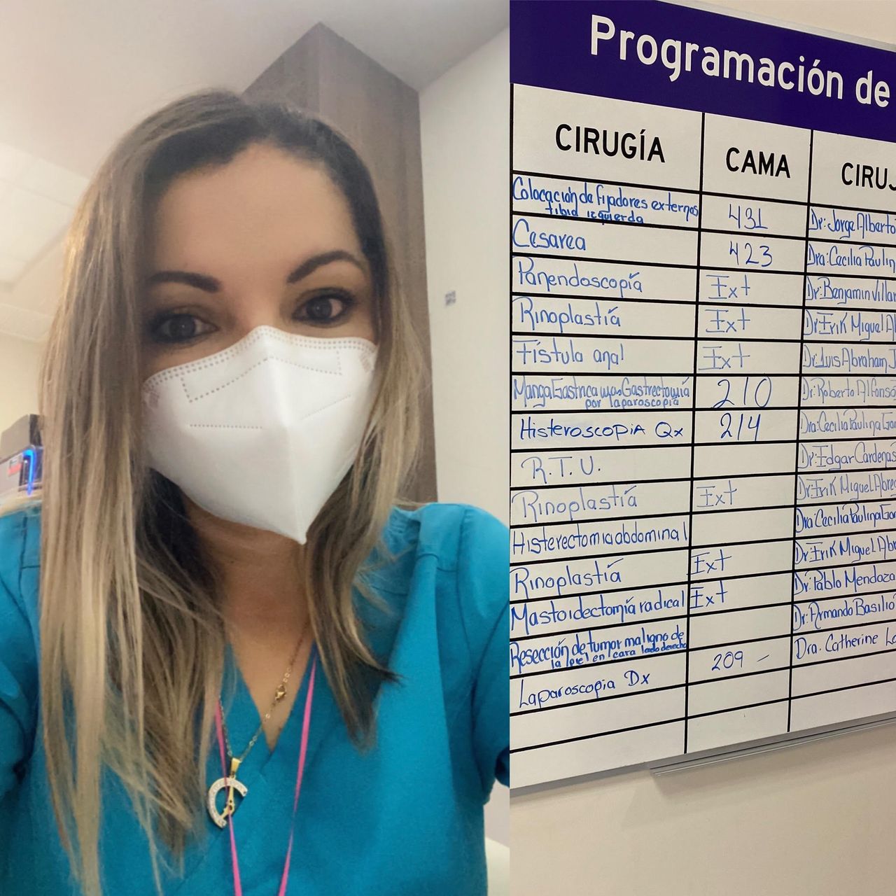 Clínica Cíclica, PUEBLA