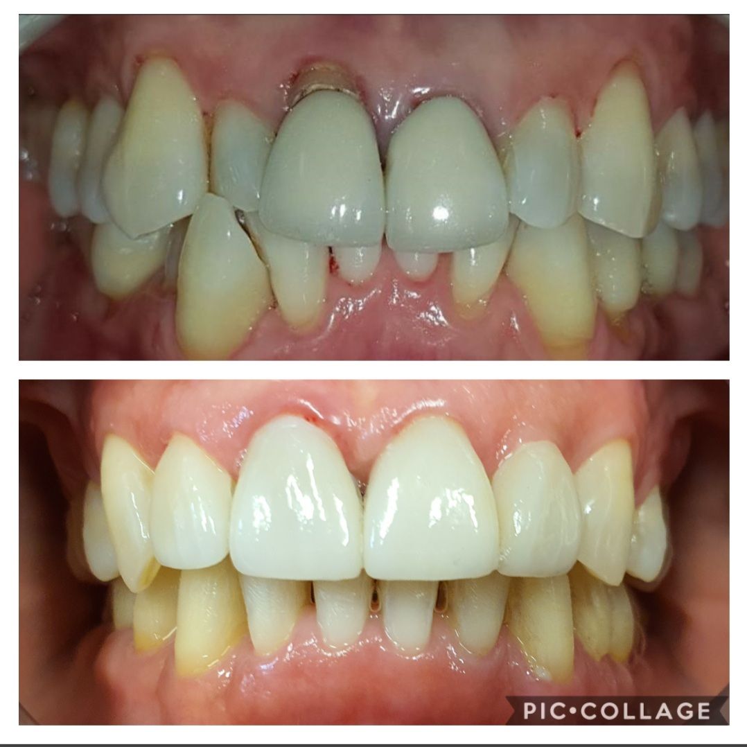 CLINICA DENTAL ORTODONCIA Y ENDODONCIA, Monterrey