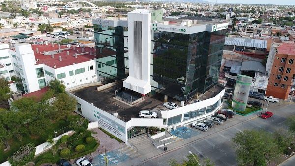 Dr. Yahir Ernesto Hernández Rincón, AGUASCALIENTES