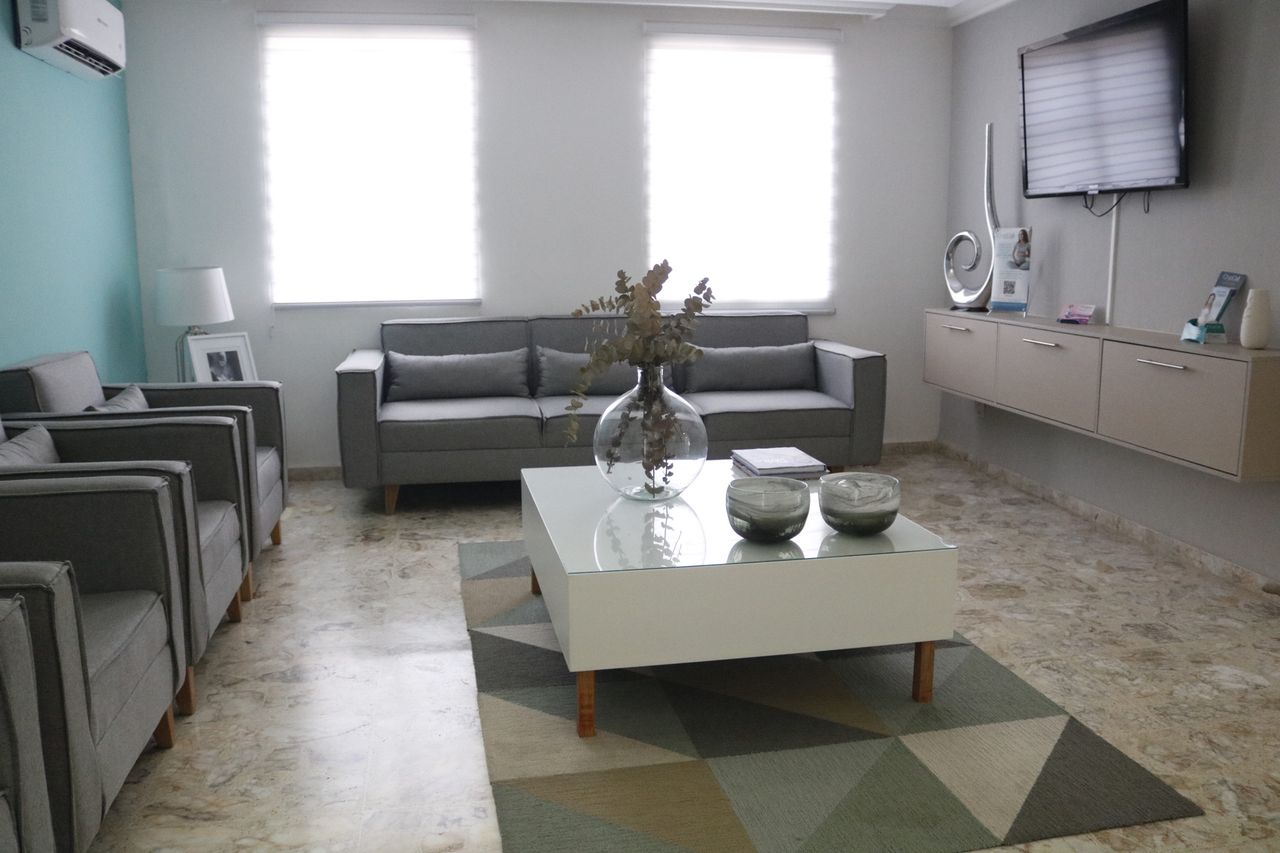 Clinica VeFertil, LEON
