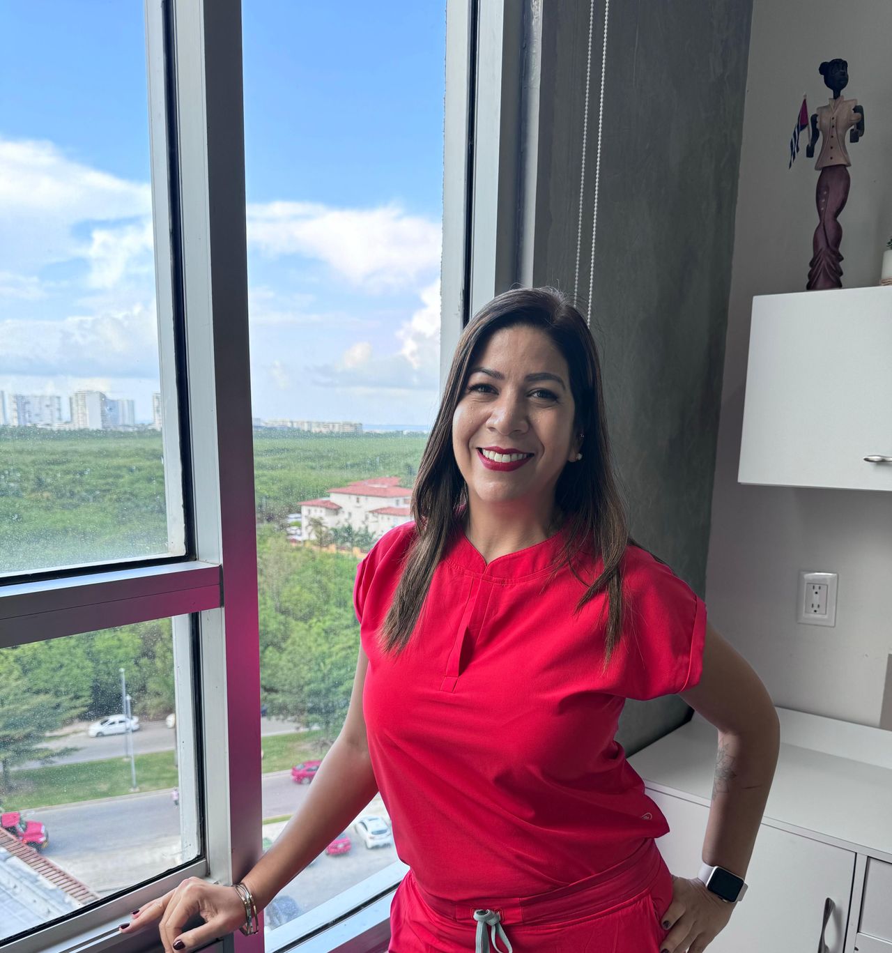 CLÍNICA DENTAL DRA. IDELIS TERAN H., CANCUN