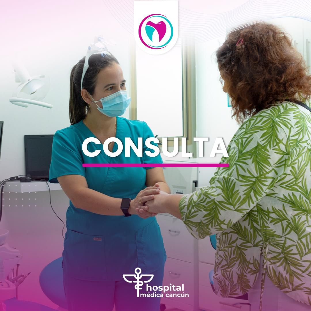 Hospital San Gabriel, CANCUN