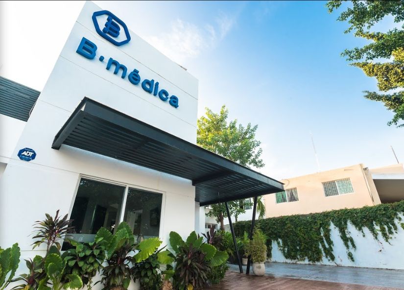 B Medica, MERIDA