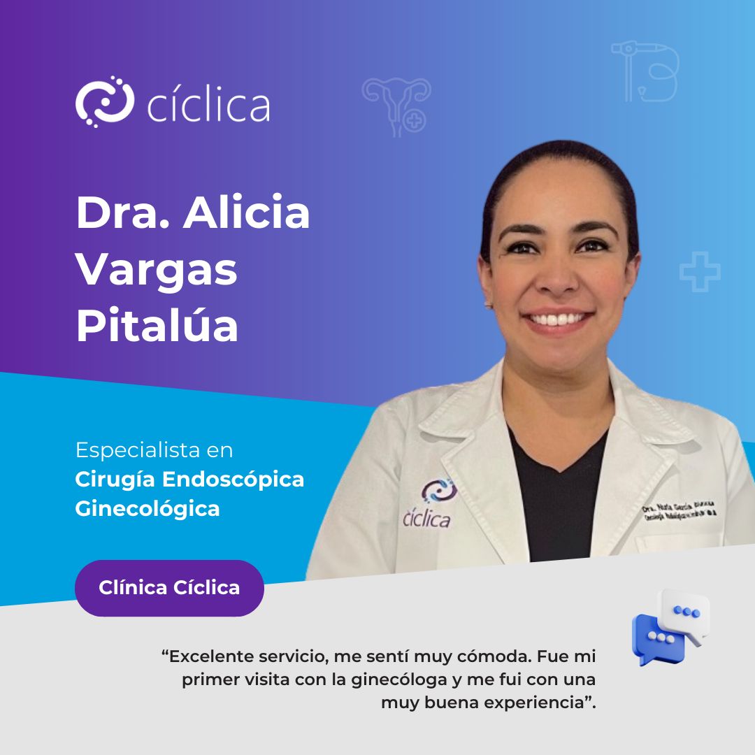 Clínica Cíclica, PUEBLA
