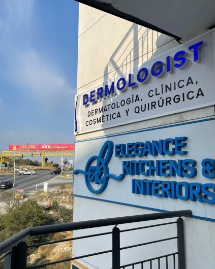 Dermologist, Monterrey