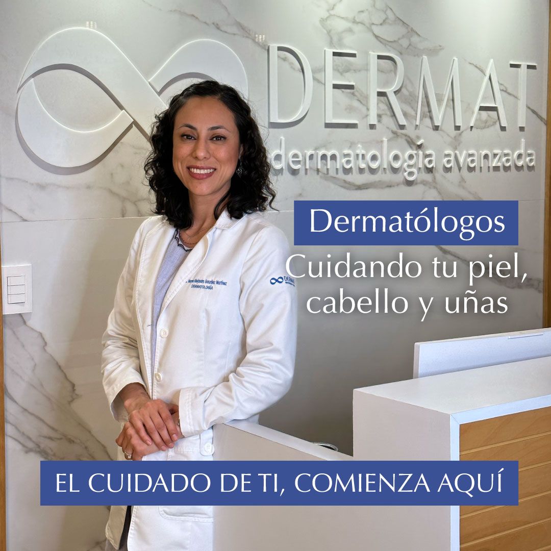 Dermat Chepevera, Monterrey