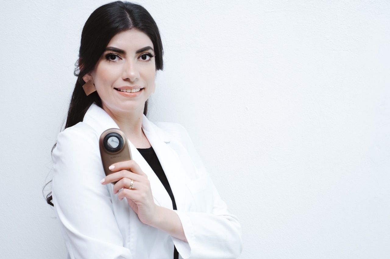 Torres Médicas Angelópolis. Dra Sara Cameras Melchor Dermatóloga, PUEBLA