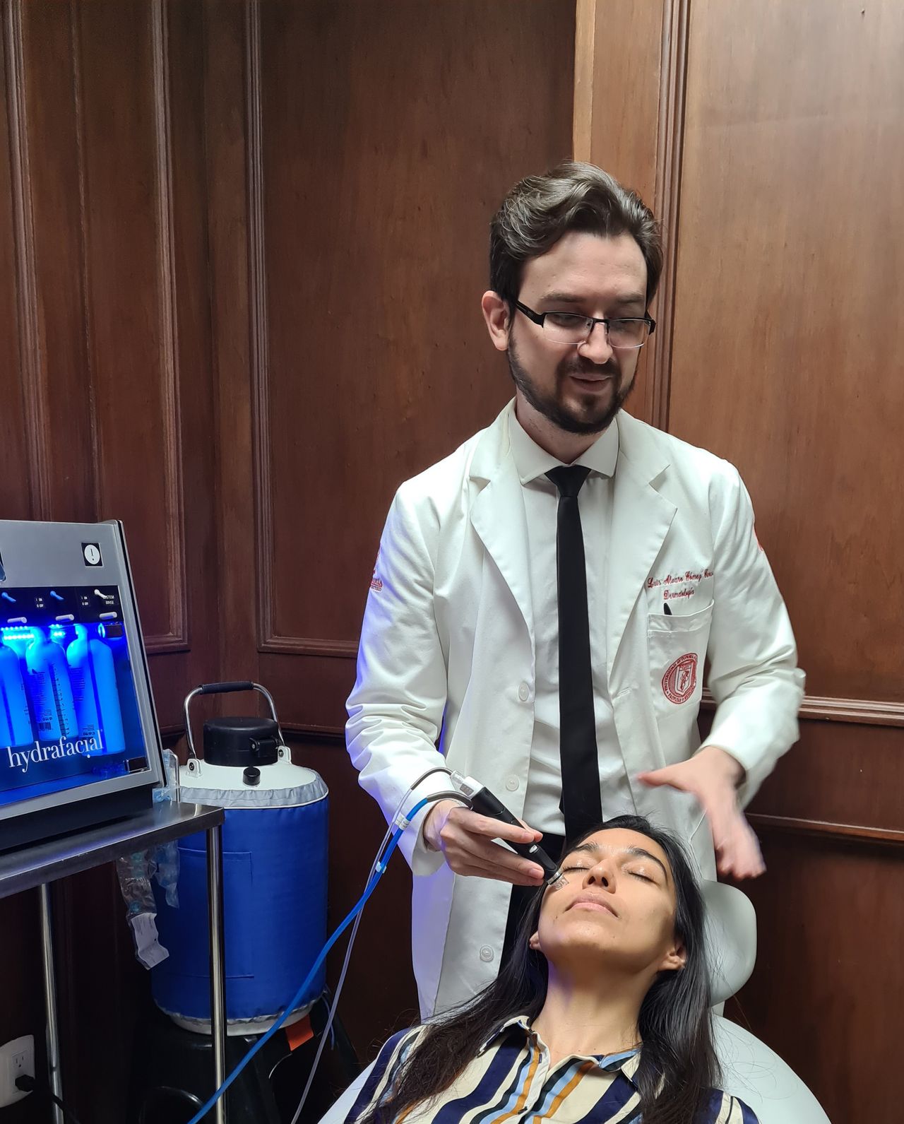 Dermologist, Monterrey