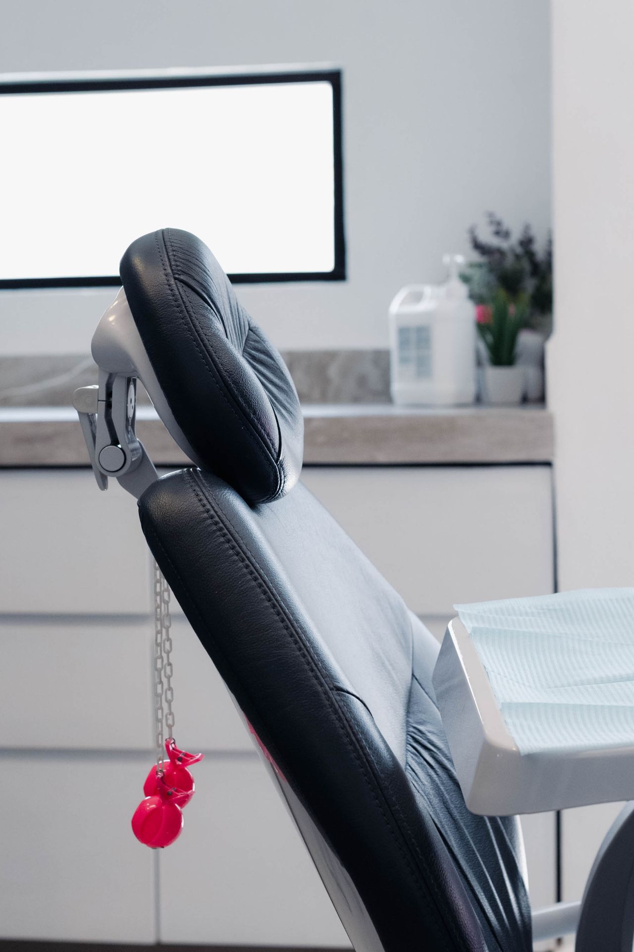 ORAL HEALTH, MERIDA