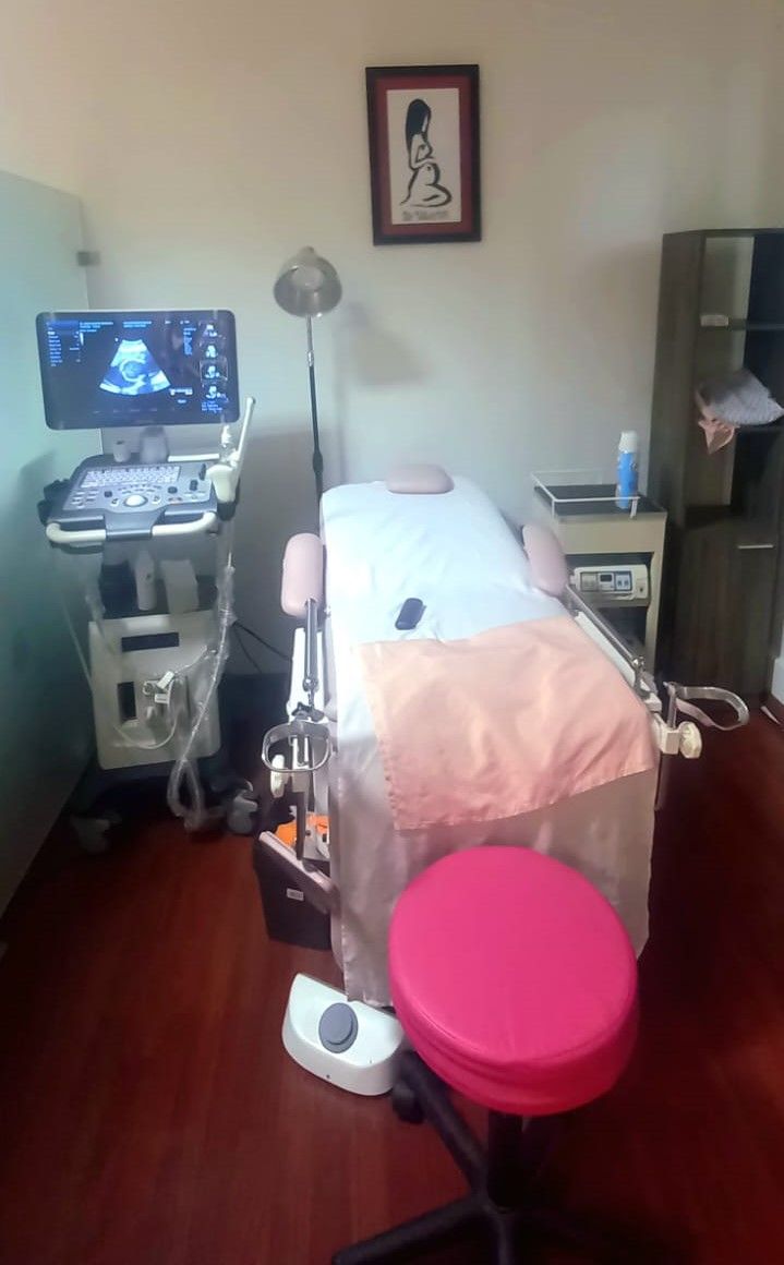 Dr. Omar Valentín, MORELIA