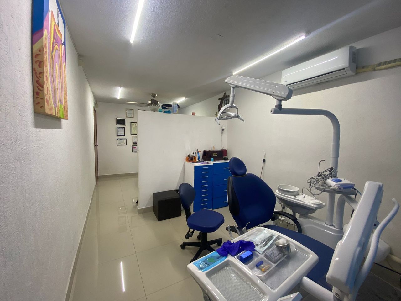 Medica Cancun - Ave. La Costa 2 Supermanzana 30 - Cancun, CANCUN